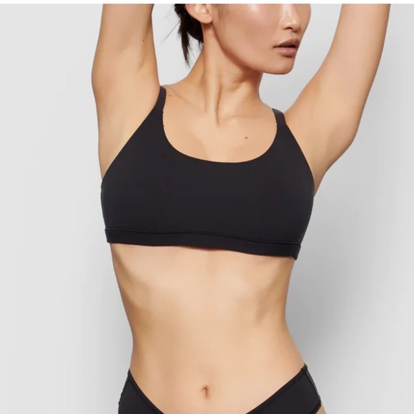 SKIMS Other - Skims- Fits Everybody Scoop Bralette .nwot